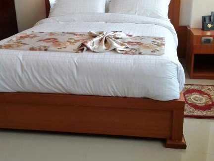 Bole Hotel | C Fun Addis Hotel