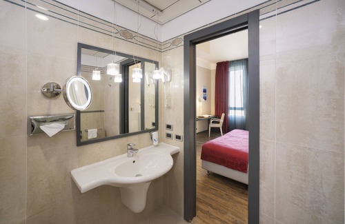 Central Station Hotel | c-hotels Atlantic