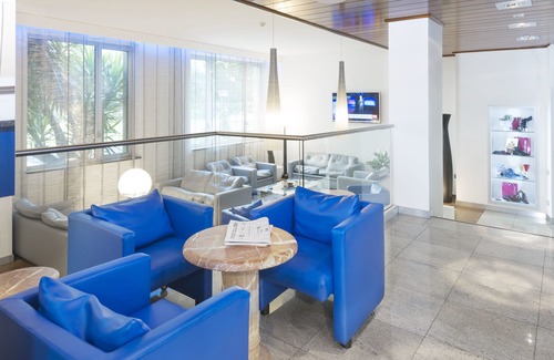 Central Station Hotel | c-hotels Atlantic