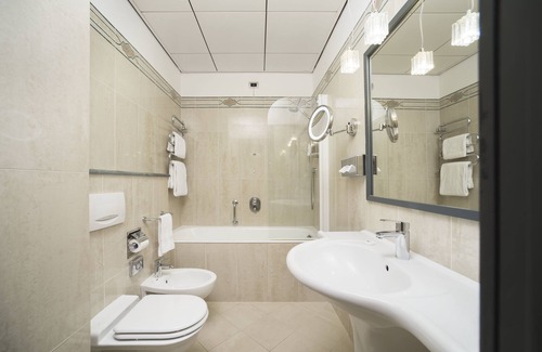 Central Station Hotel | c-hotels Atlantic