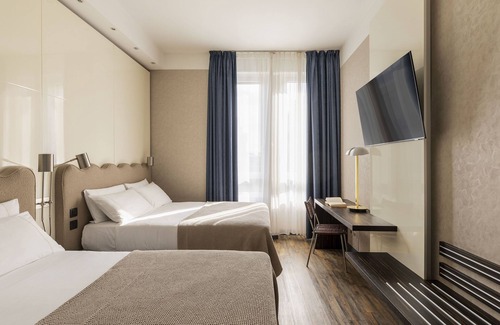 Central Station Hotel | c-hotels Atlantic
