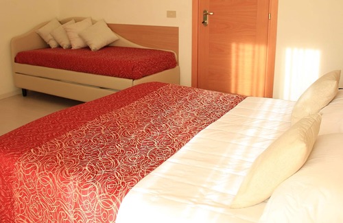 Cattolica Hotel | c-hotels International