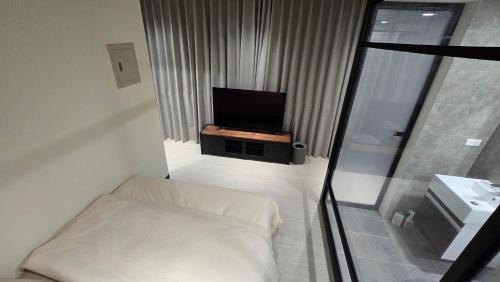 Hsinchu City Centre House | C House 角屋
