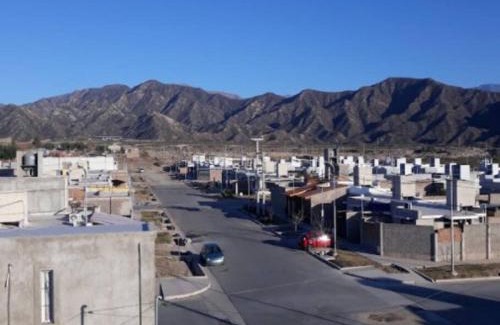 Las Heras Apartment | C&M Alquiler temporario y Rent a Car