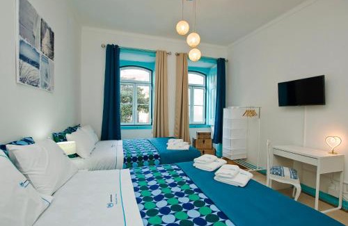 Alcantara House | C&O Guest House Alcântara-Lisbon