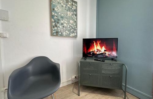 Charleville-Mezieres Apartment | C Oslo - Appartement spacieux proche centre-ville