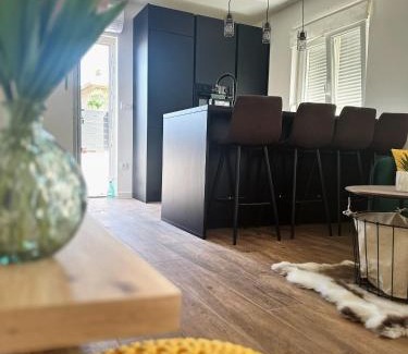 Sibenik Apartment | C Residence
