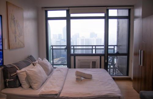 Downtown Apartment | C-Studio,Best Sunset Pool,Luxury,Hotel Style