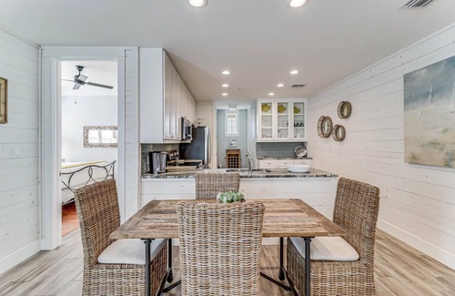 Cinnamon Shore Apartment | C View TC 1310
