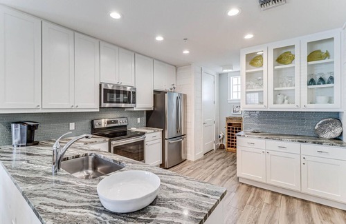 Cinnamon Shore Apartment | C View TC 1310