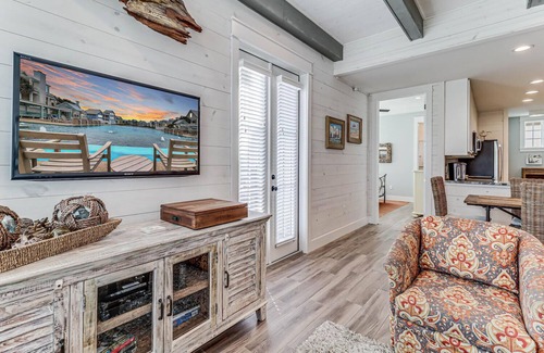 Cinnamon Shore Apartment | C View TC 1310
