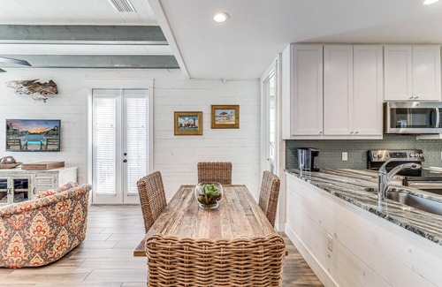 Cinnamon Shore Apartment | C View TC 1310