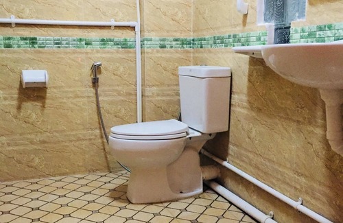 Tamwe Township Hotel | C & Y Hotel
