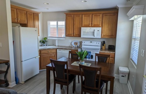 Sherrills Ford Cabin | C1-A Lakefront Cabin on Lake Norman