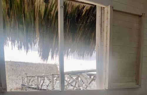Bocachica Apartment | C1-R HABITACION TIPO CABAÑA EN ISLA DE BARU