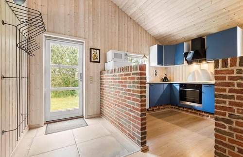 Bork Havn House | C11514 Hemmet - Tues Drøwt 4