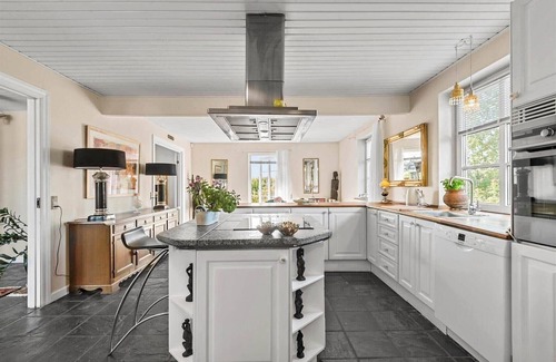 Sonder Bork House | C11604 Hemmet - Tarmvej 254