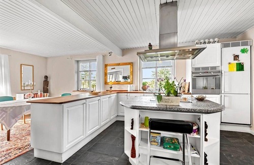 Sonder Bork House | C11604 Hemmet - Tarmvej 254