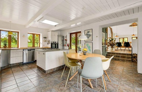 Tarm House | C11730 Tarm - Hustedvej 8