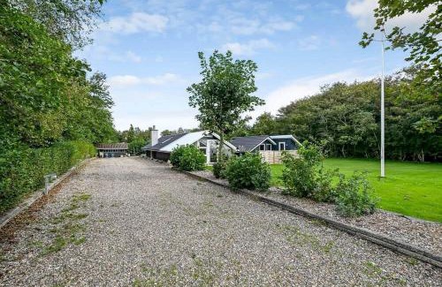 Bork Havn House | C11741-Hemmet-Kosigvaenget-12
