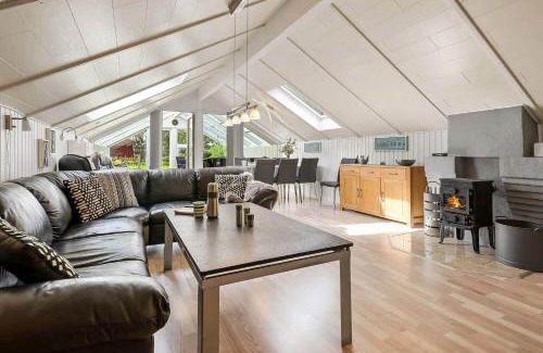 Bork Havn House | C11741-Hemmet-Kosigvaenget-12