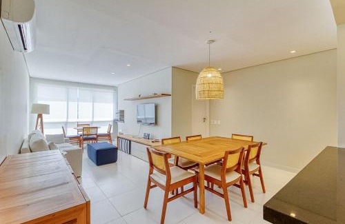 Sao Sebastiao Apartment | C15 - Conforto junto a natureza - Camburyzinho