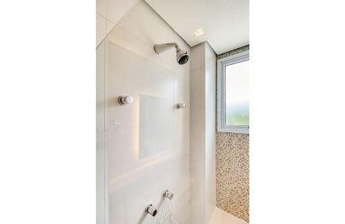 Sao Sebastiao Apartment | C15 - Conforto junto a natureza - Camburyzinho