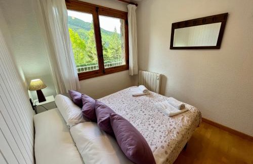 Cerler Apartment | C20 - Alojamiento en Edif. Pirineos Cerler - Villmor