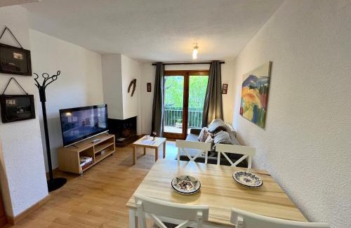 Cerler Apartment | C20 - Alojamiento en Edif. Pirineos Cerler - Villmor