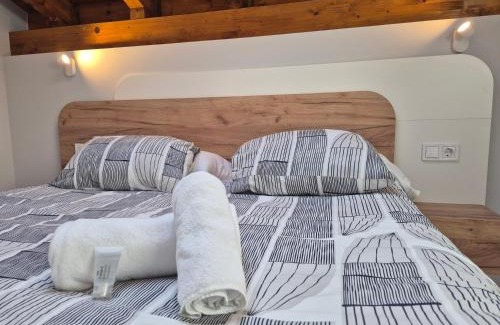 Tagle Apartment | C26A01 Apto Moderno en Tagle