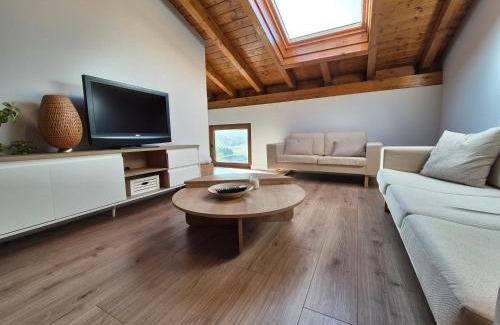 Tagle Apartment | C26A01 Apto Moderno en Tagle