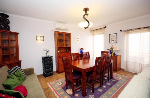 Ameijeira Apartment | C27 - Torraltinha Way Apartment