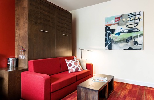 Montcalm Hotel | C3 - Hotel art de vivre