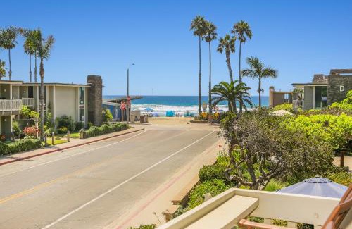 Townsite Apartment | C4 - Coastal Cottage