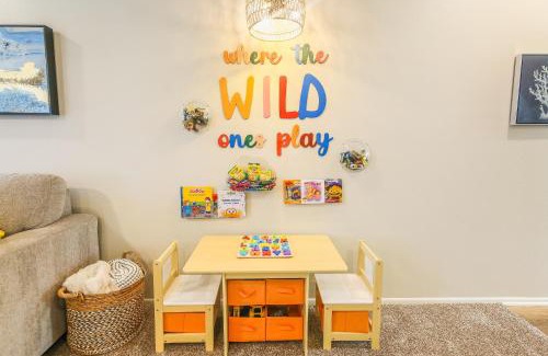 Townsite Apartment | C4 - Coastal Cottage