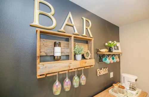 Townsite Apartment | C4 - Coastal Cottage