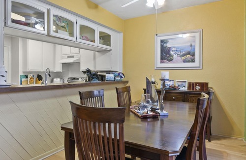 Avalon Condo | C54: 2 Bedroom, 2 Bath Condo, Balcony with Views, Pool, BBQ