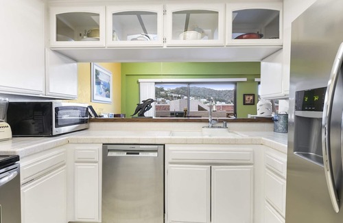 Avalon Condo | C54: 2 Bedroom, 2 Bath Condo, Balcony with Views, Pool, BBQ