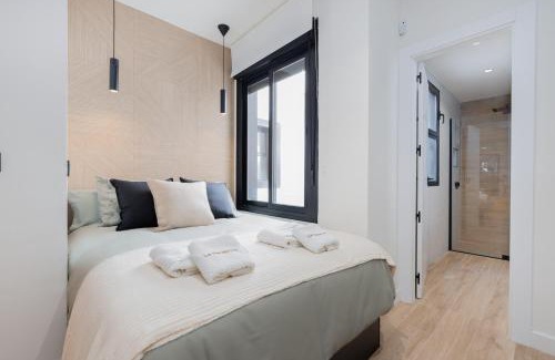San Felipe Neri Apartment | C56 - Studio with amazing terrace in the centre
