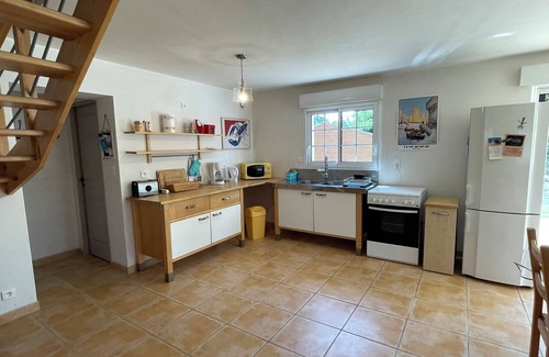 Port-Manech House | C6062 - Recent house with garden of approx. 650m2 in a pleasant area