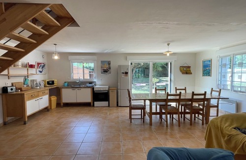 Port-Manech House | C6062 - Recent house with garden of approx. 650m2 in a pleasant area