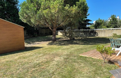 Port-Manech House | C6062 - Recent house with garden of approx. 650m2 in a pleasant area