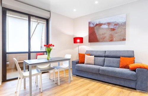 Asti Apartment | C8 Apartments