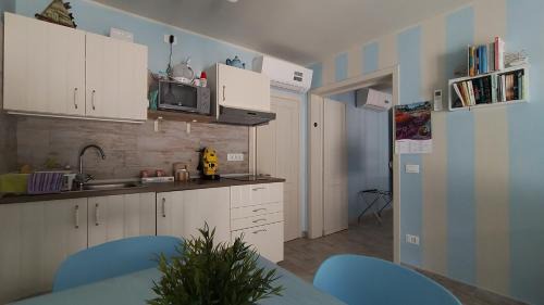 Albenga Apartment | Ca' Azzurra