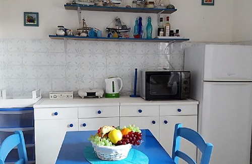 Scauri Apartment | CA BIANCA SCAURI