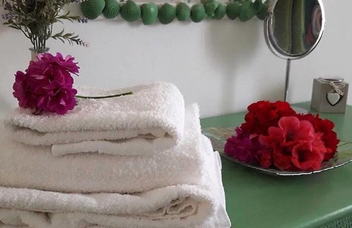 Scauri Apartment | CA BIANCA SCAURI