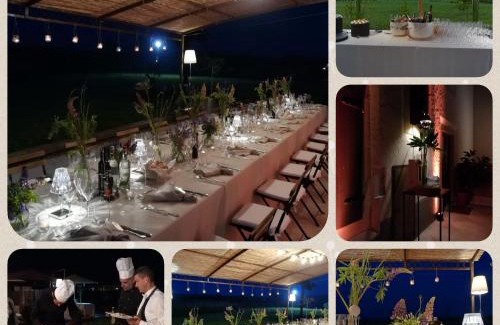 Castelnuovo del Garda Bed & Breakfast | Ca' Blanca