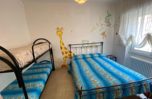 Finale Pia Apartment | Ca De Matette
