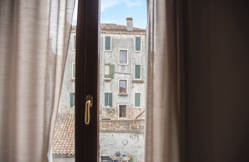 Castello Apartment | Ca' dei Arsenaloti