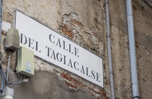 Castello Apartment | Ca' dei Arsenaloti